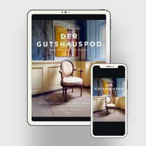 Der Gutshauspod #2