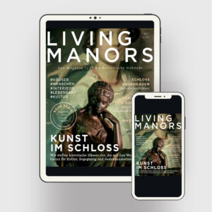 LIVING MANORS 24/04