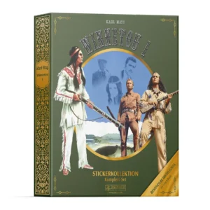 Premium-Box Winnetou 1
