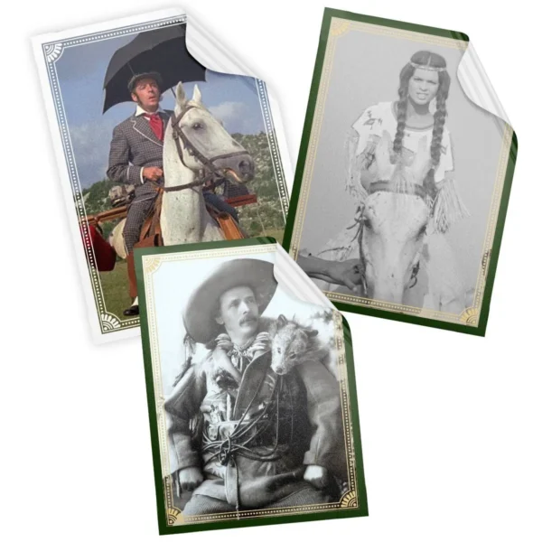 Premium-Box Winnetou 1 – Bild 3