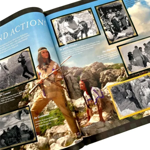 Premium-Box Winnetou 1 – Bild 9