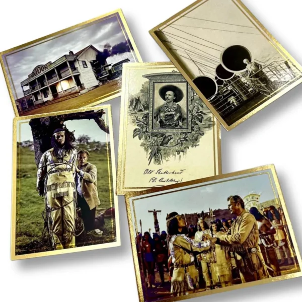 Premium-Box Winnetou 1 – Bild 4