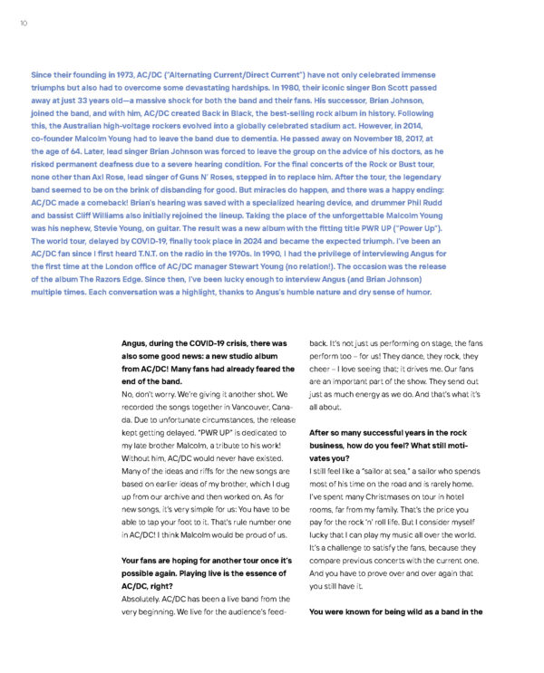 We just wanted to make some Noise – Bild 9