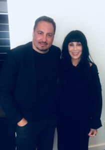 -AG & CHER. LA 2018 IMG_1913