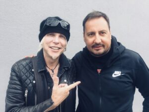 -AG & Michael Schenker BYH 2017 IMG_6552