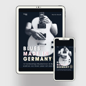 Blues Made in Germany