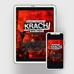 Wir wollten einfach Krach machen Vol. 2