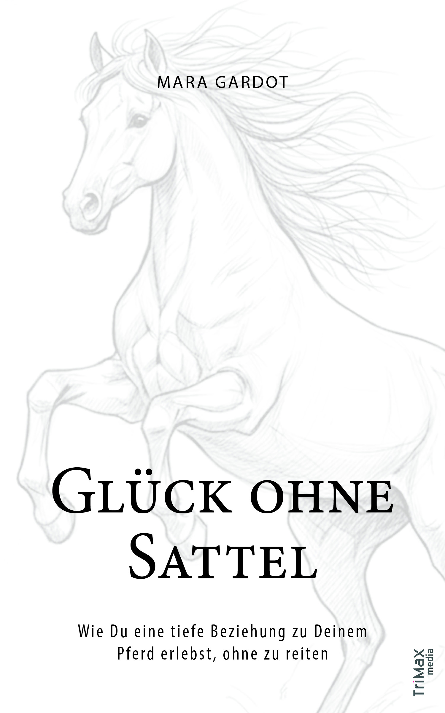 Glück ohne Sattel – Bild 2