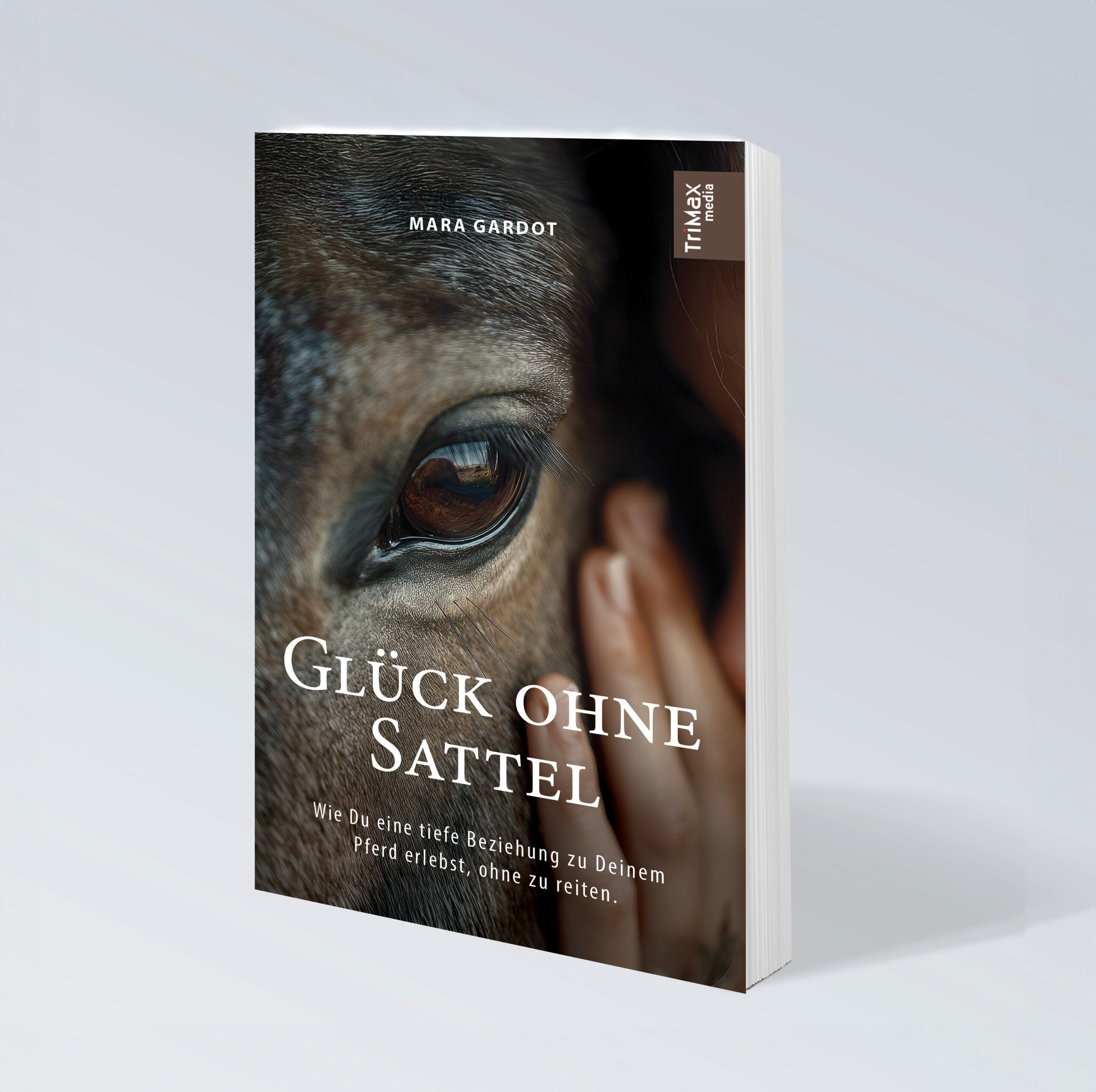 GlĂĽck ohne Sattel