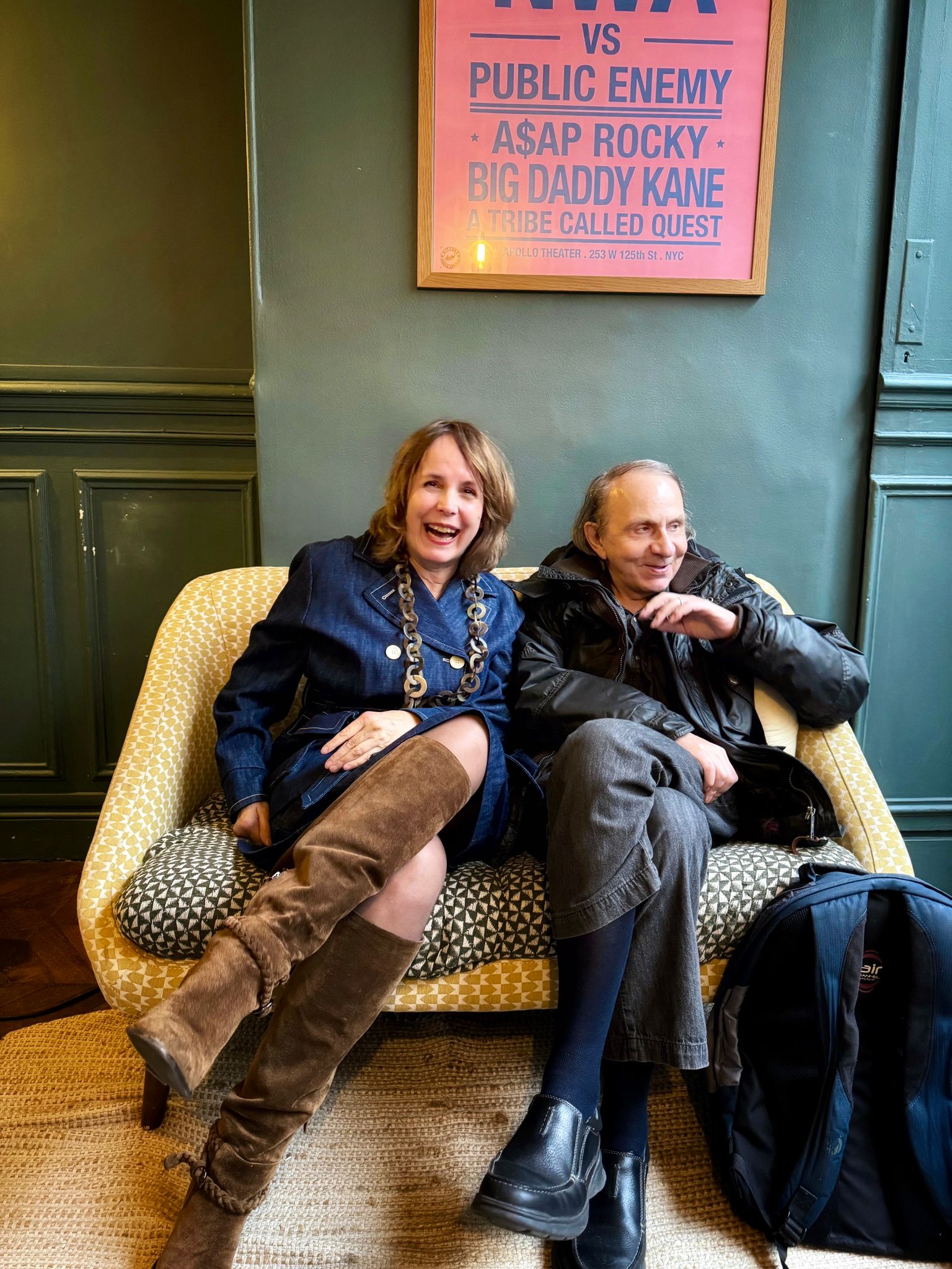 Michel Houellebecq