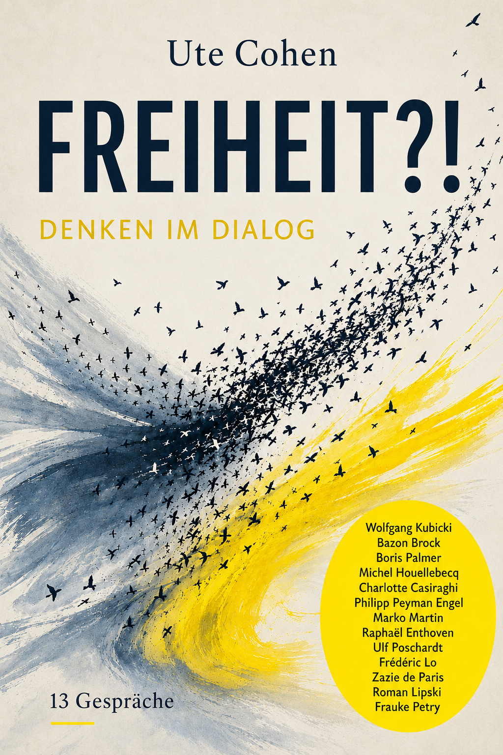 FREIHEIT ?! – Bild 2