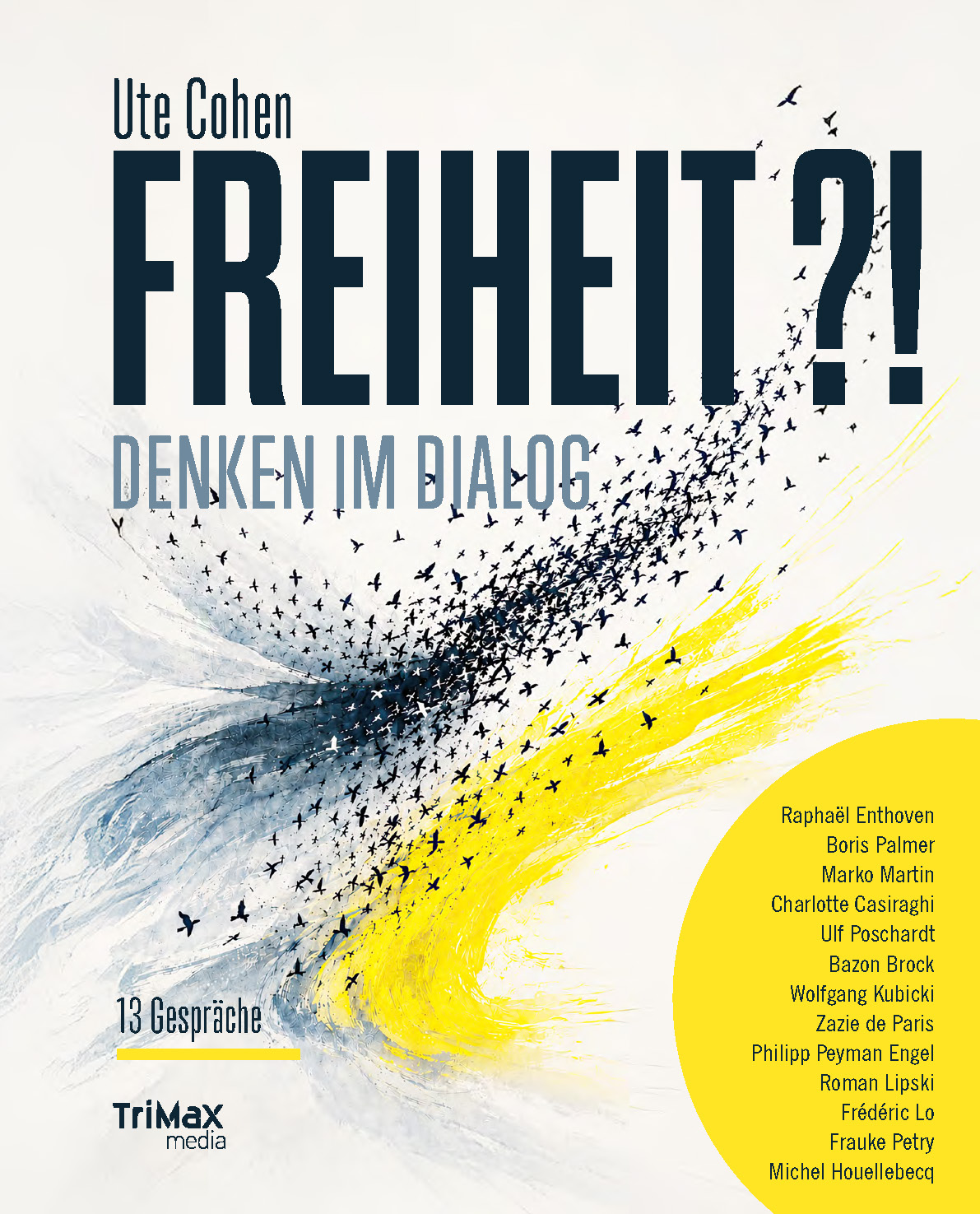 FREIHEIT ?! <ul> (Retailer) – Bild 2