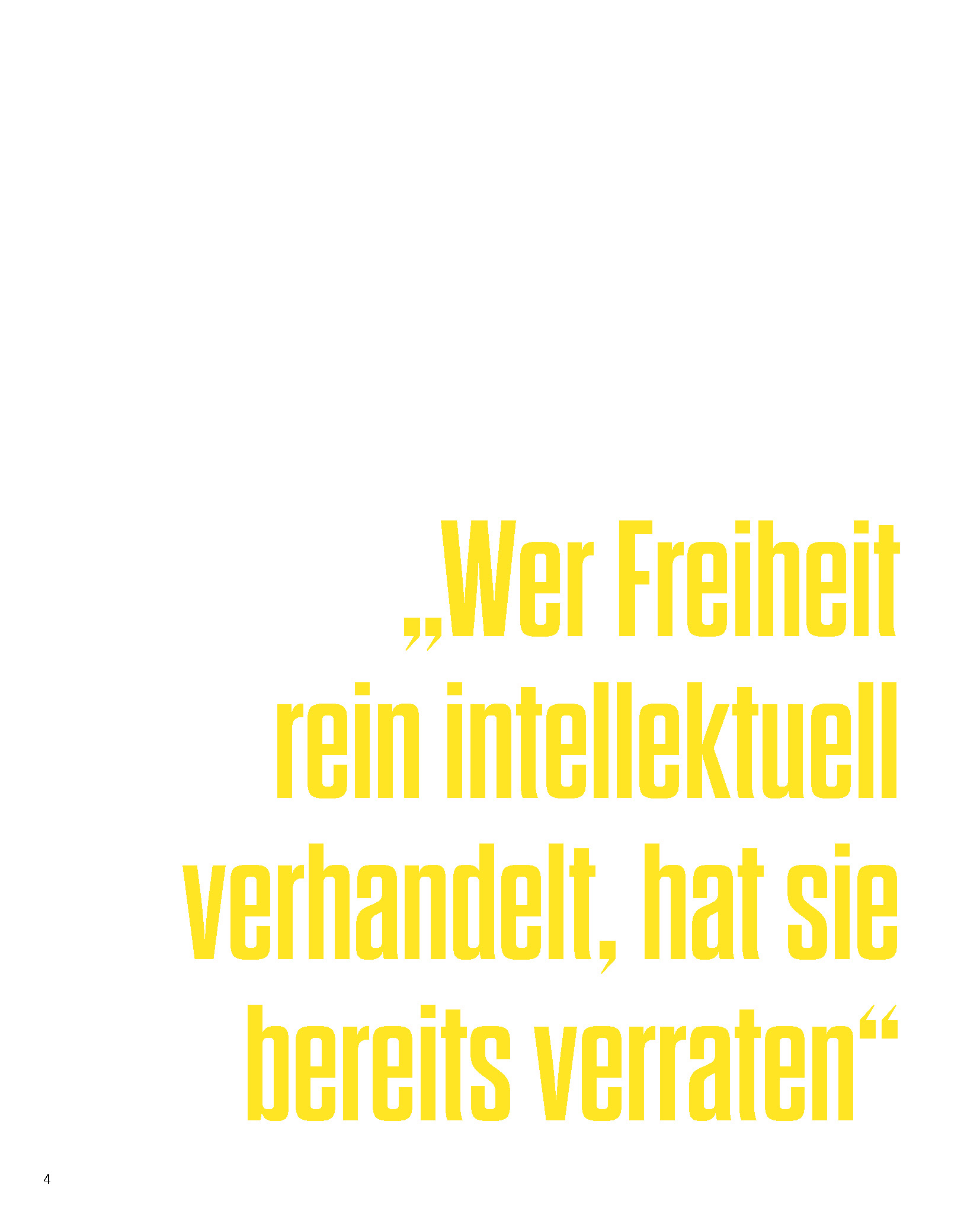 FREIHEIT ?! <ul> (Retailer) – Bild 3