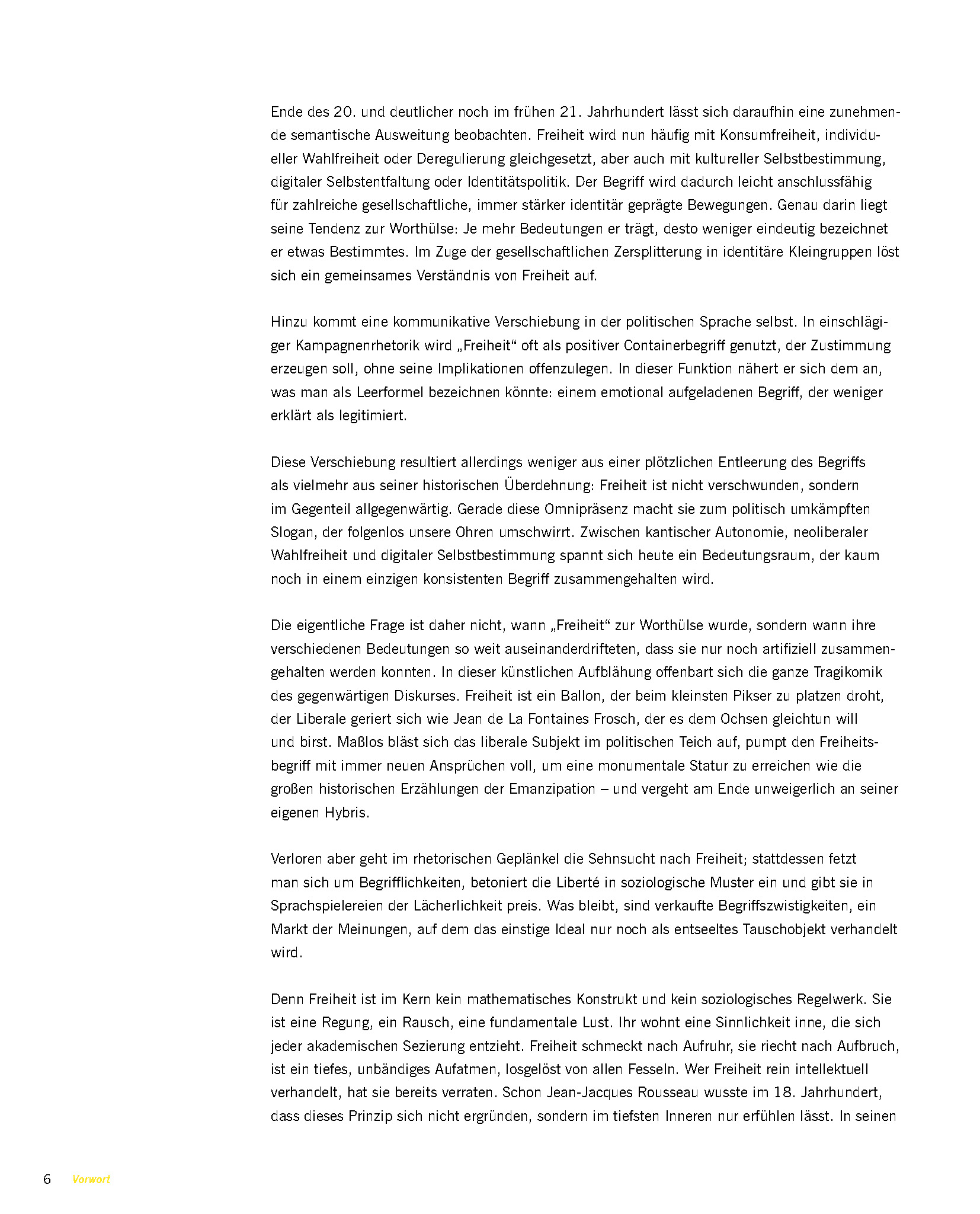 FREIHEIT ?! <ul> (Retailer) – Bild 5