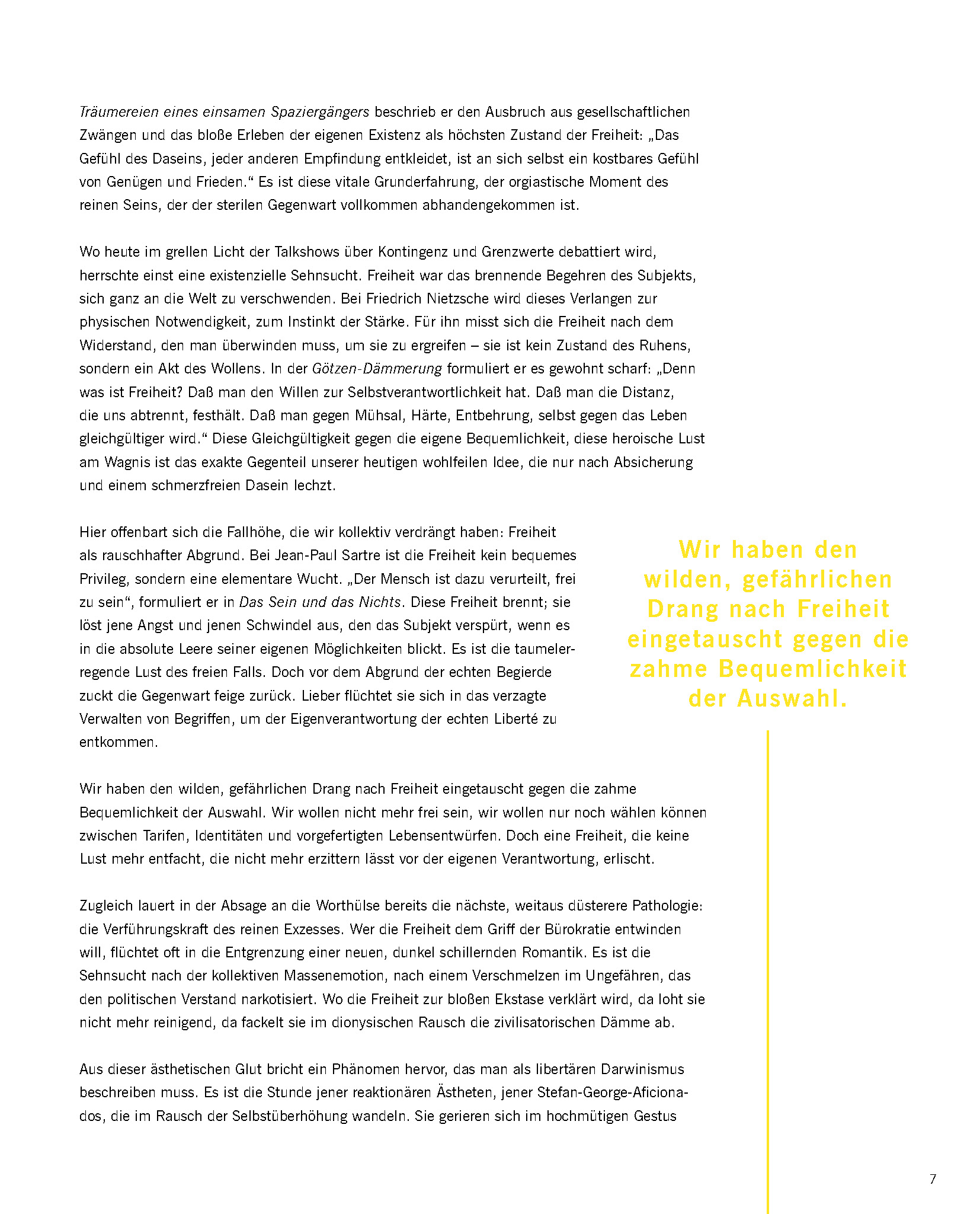 FREIHEIT ?! <ul> (Retailer) – Bild 6