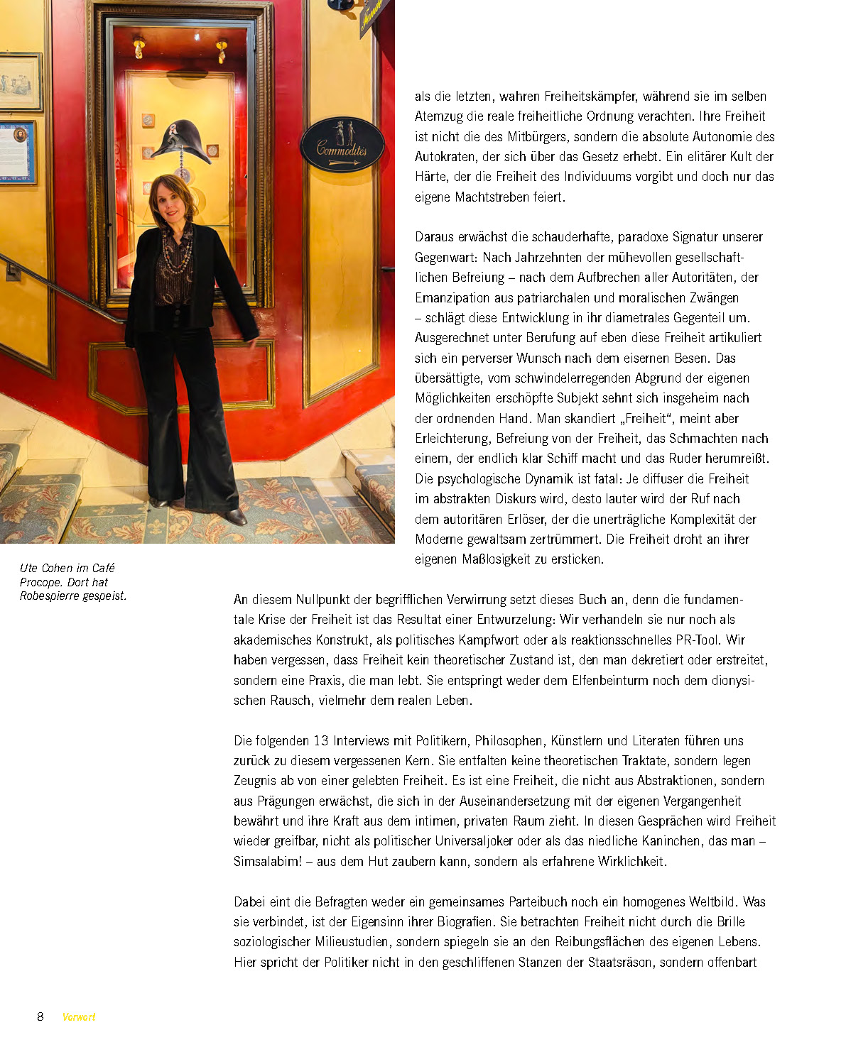 FREIHEIT ?! <ul> (Retailer) – Bild 7