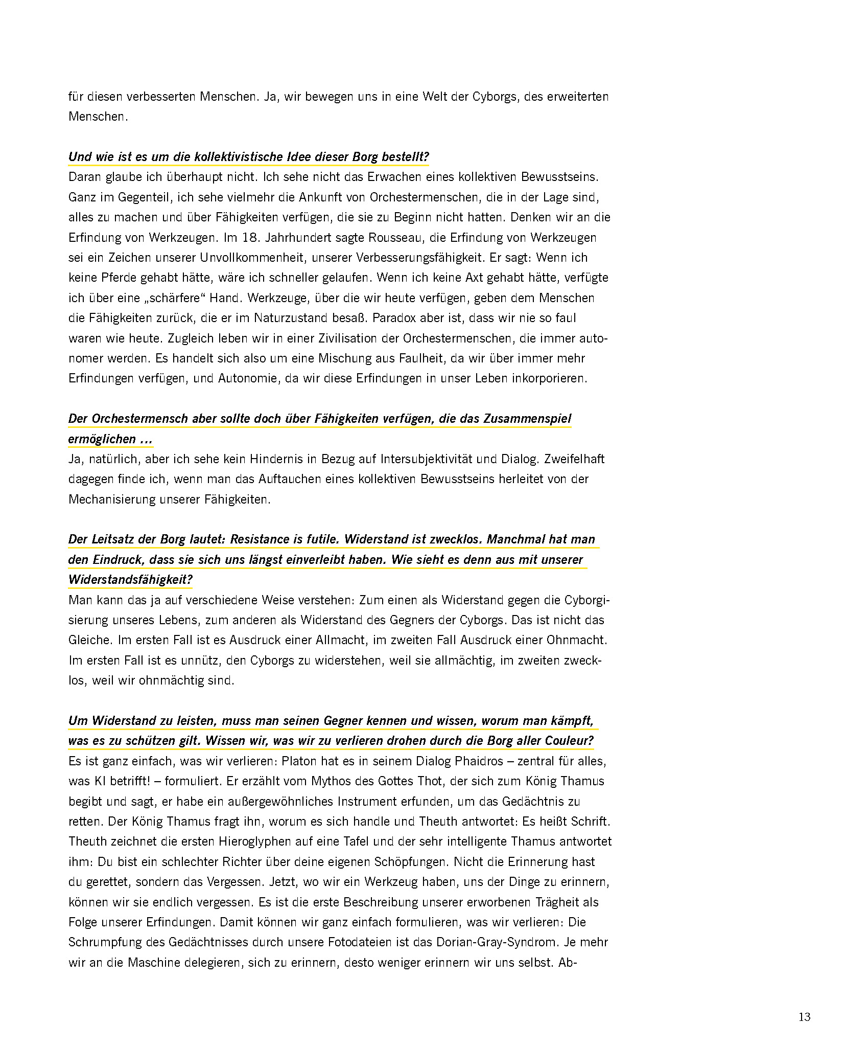 FREIHEIT ?! <ul> (Retailer) – Bild 12