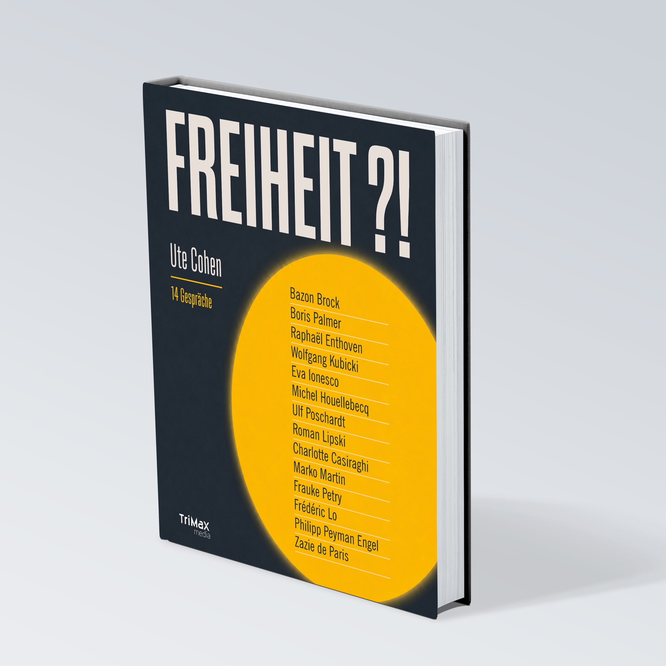 FREIHEIT ?!