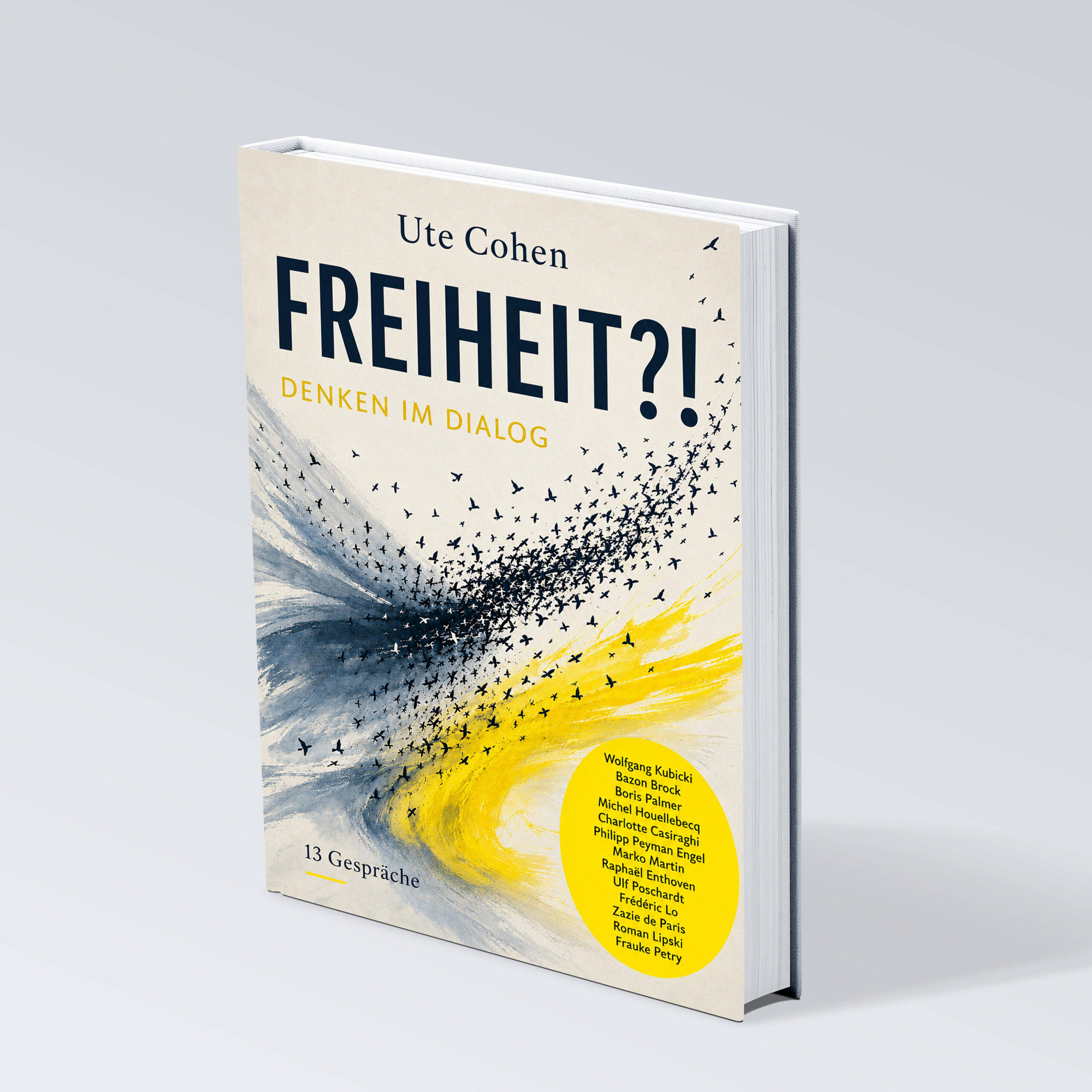FREIHEIT ?!