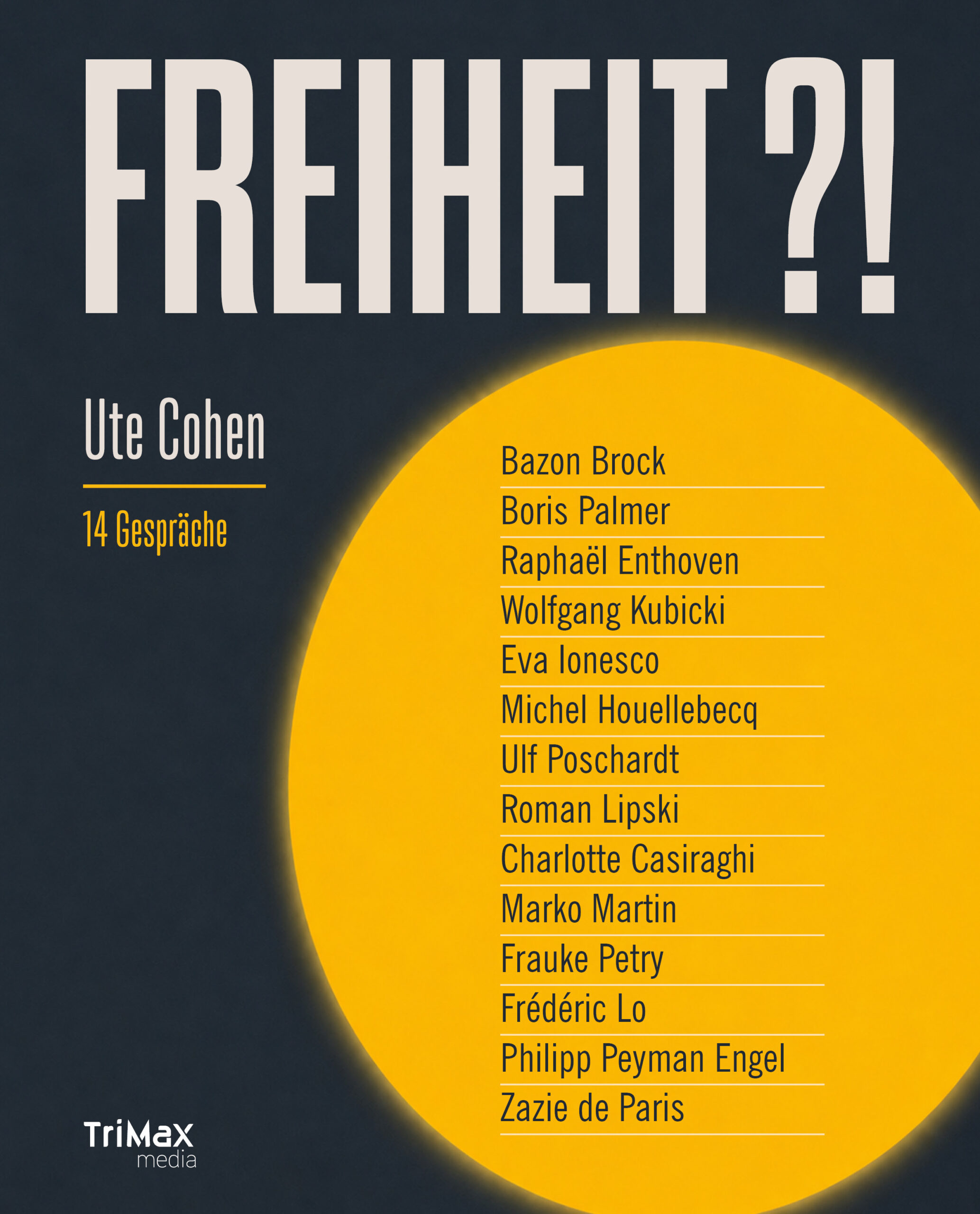 FREIHEIT ?! – Bild 2