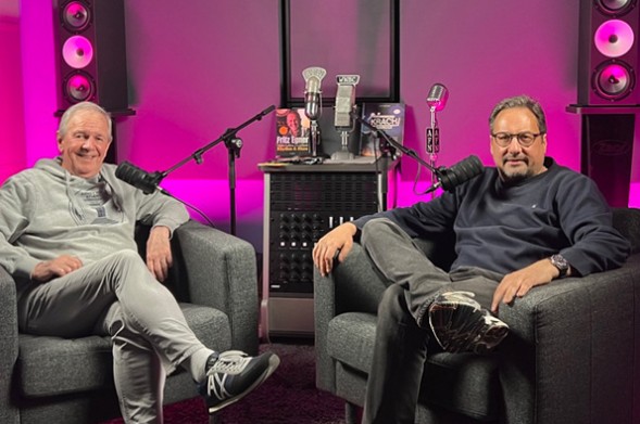 Podcast
