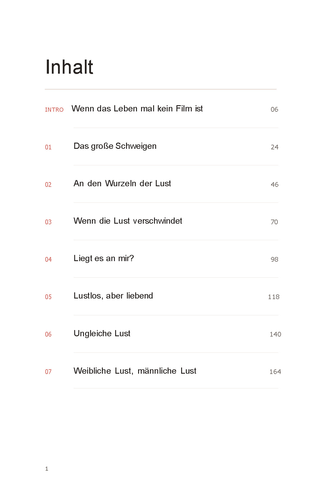 Ich hätte so gerne Lust auf dich – Bild 4