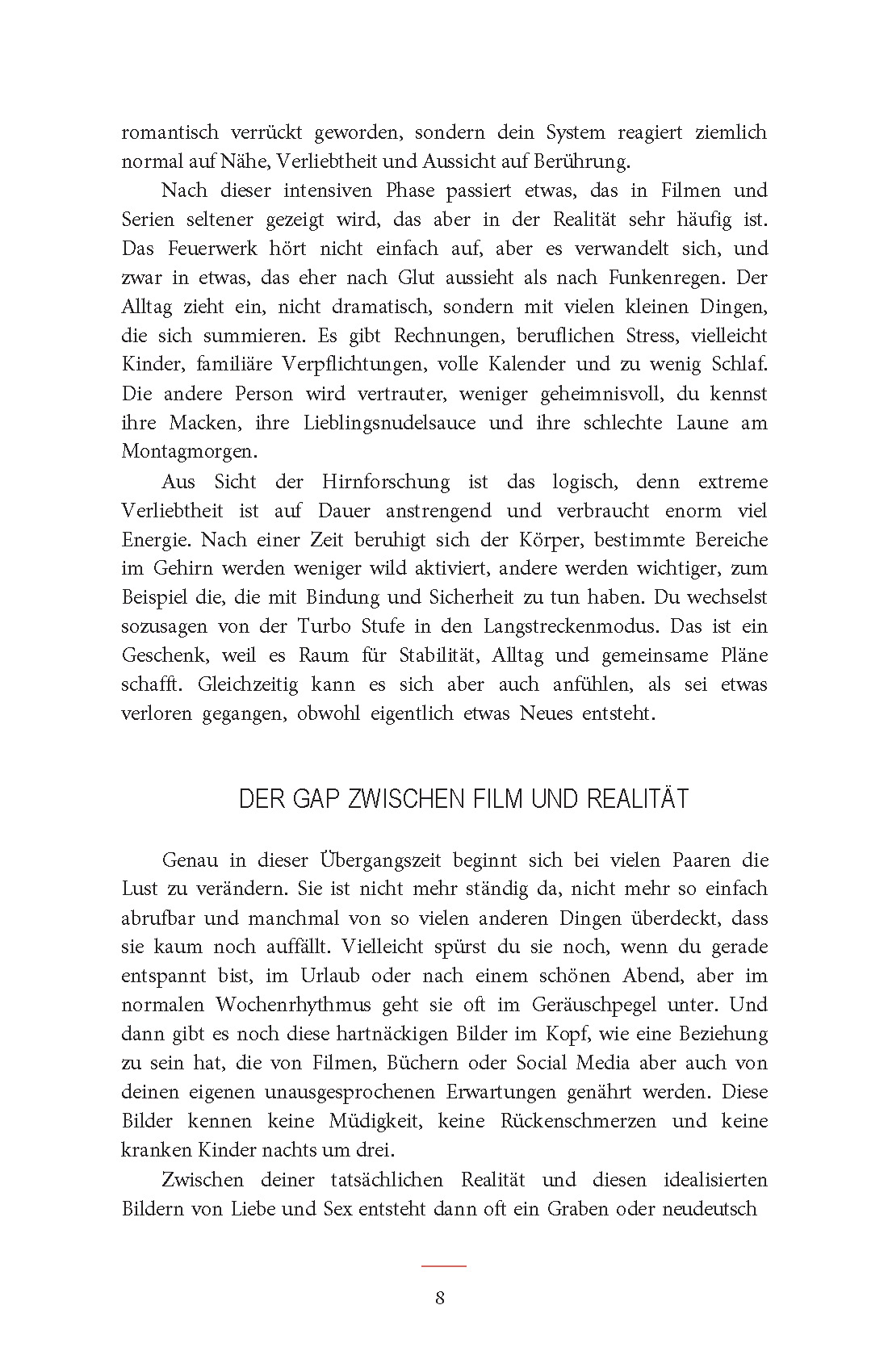 Ich hätte so gerne Lust auf dich – Bild 8