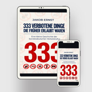 333 Verbotene Dinge (ebook)