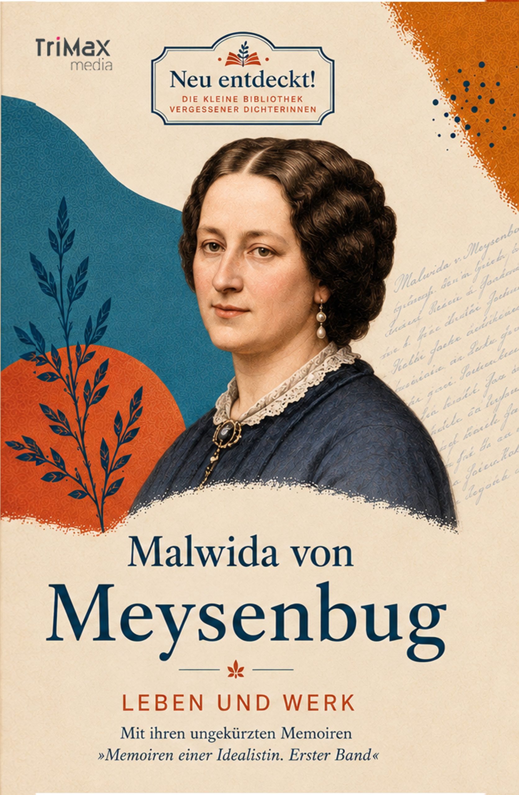 Malwida von Meysenbug - Leben und Werk – Bild 2