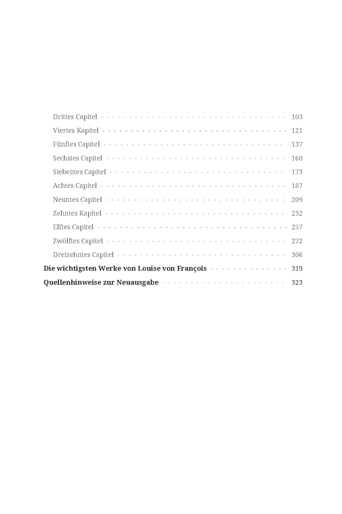 Louise von François - Leben und Werk – Bild 10