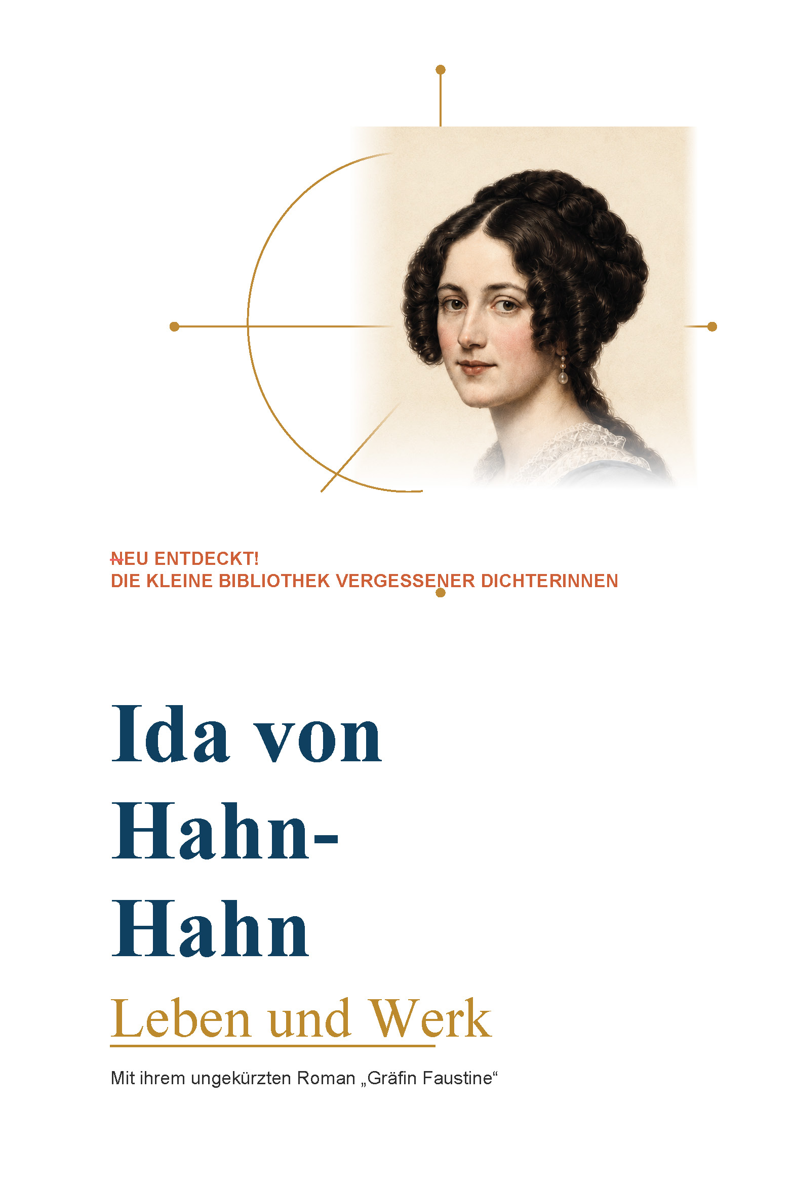 Ida von Hahn-Hahn - Leben und Werk – Bild 3