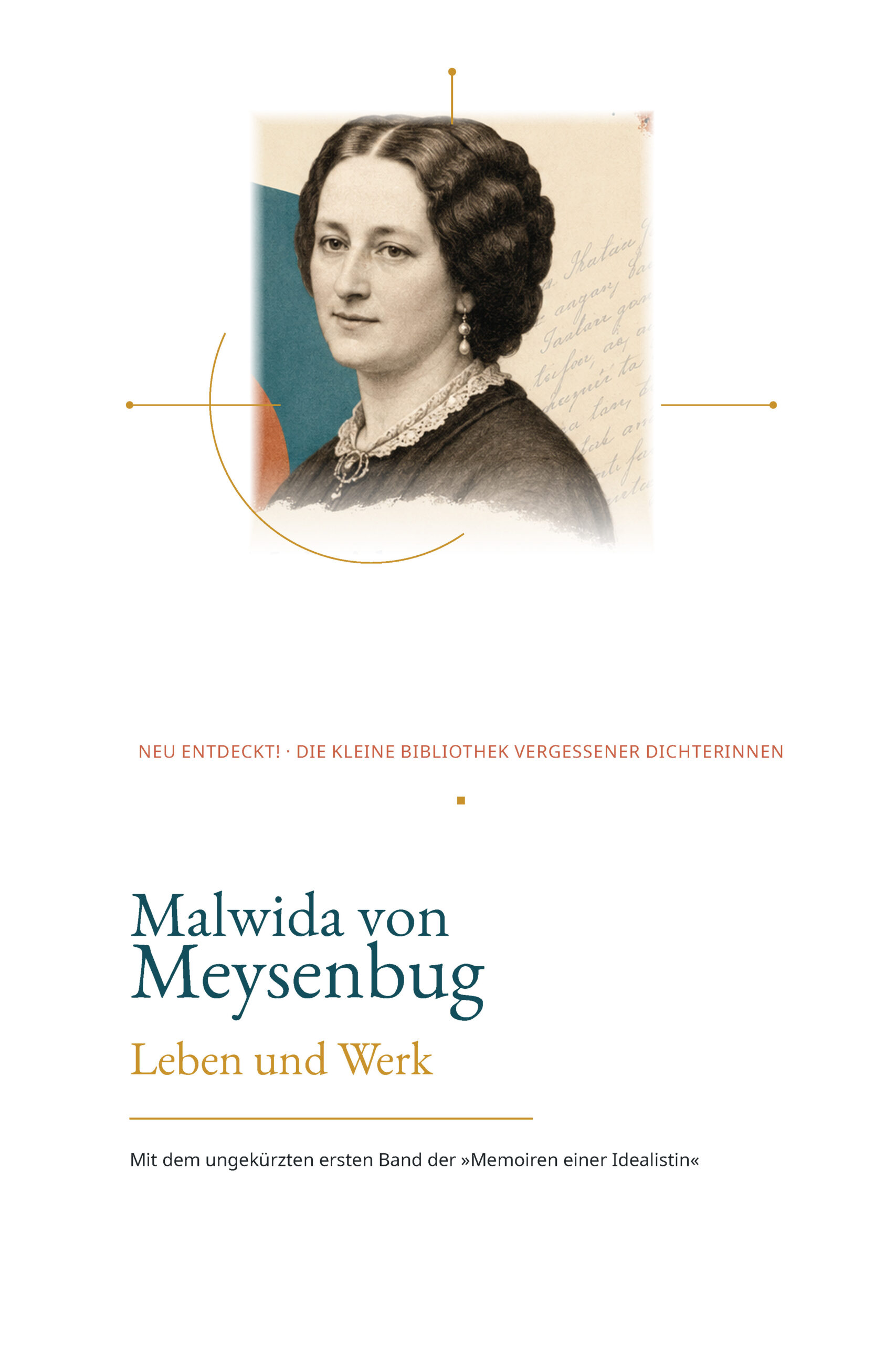 Malwida von Meysenbug - Leben und Werk – Bild 4