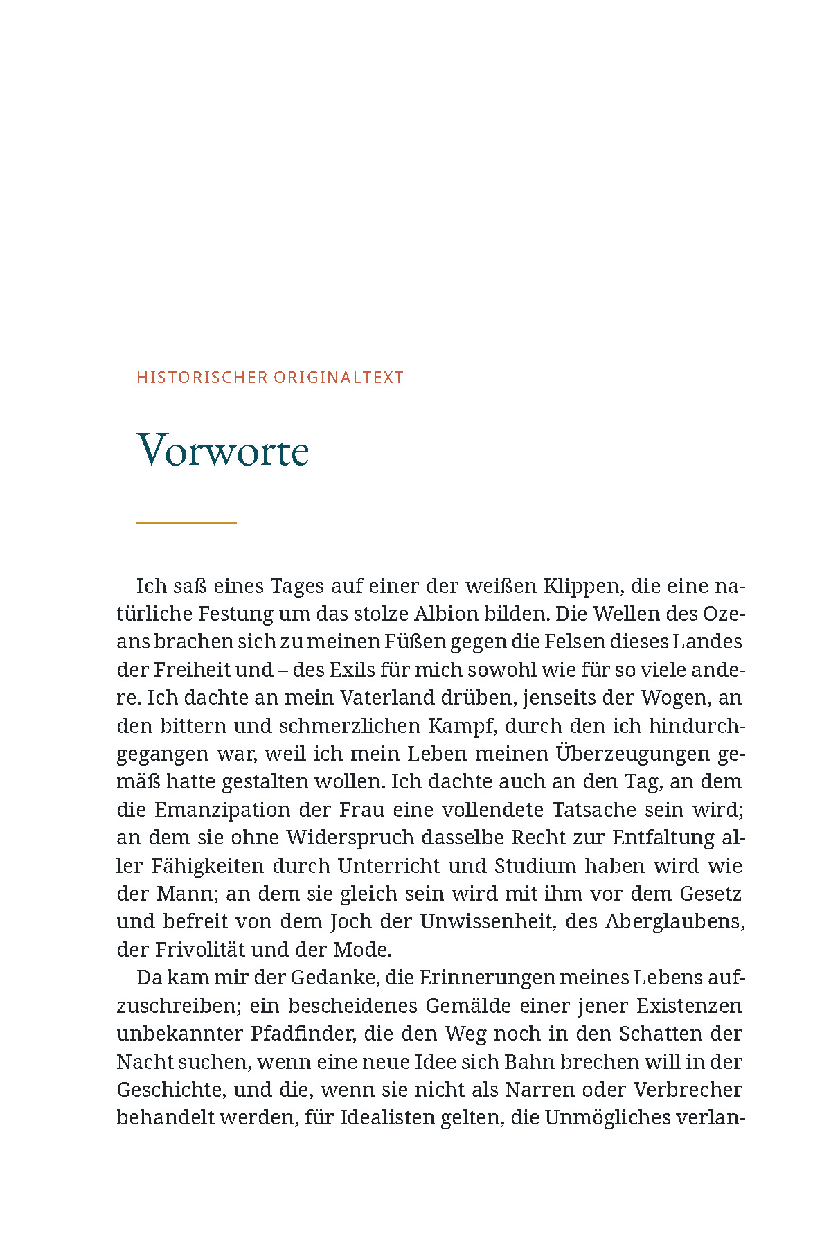 Malwida von Meysenbug - Leben und Werk – Bild 10