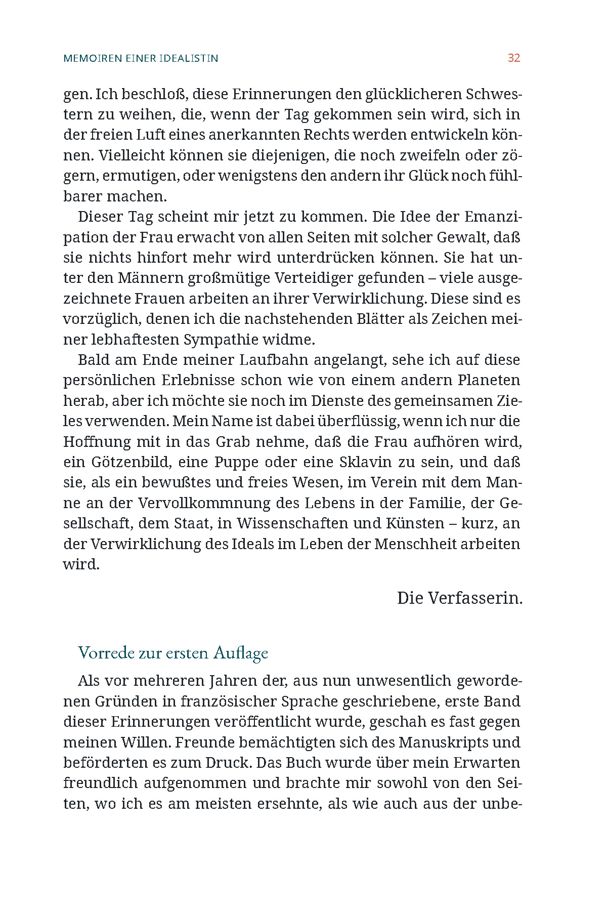 Malwida von Meysenbug - Leben und Werk – Bild 3