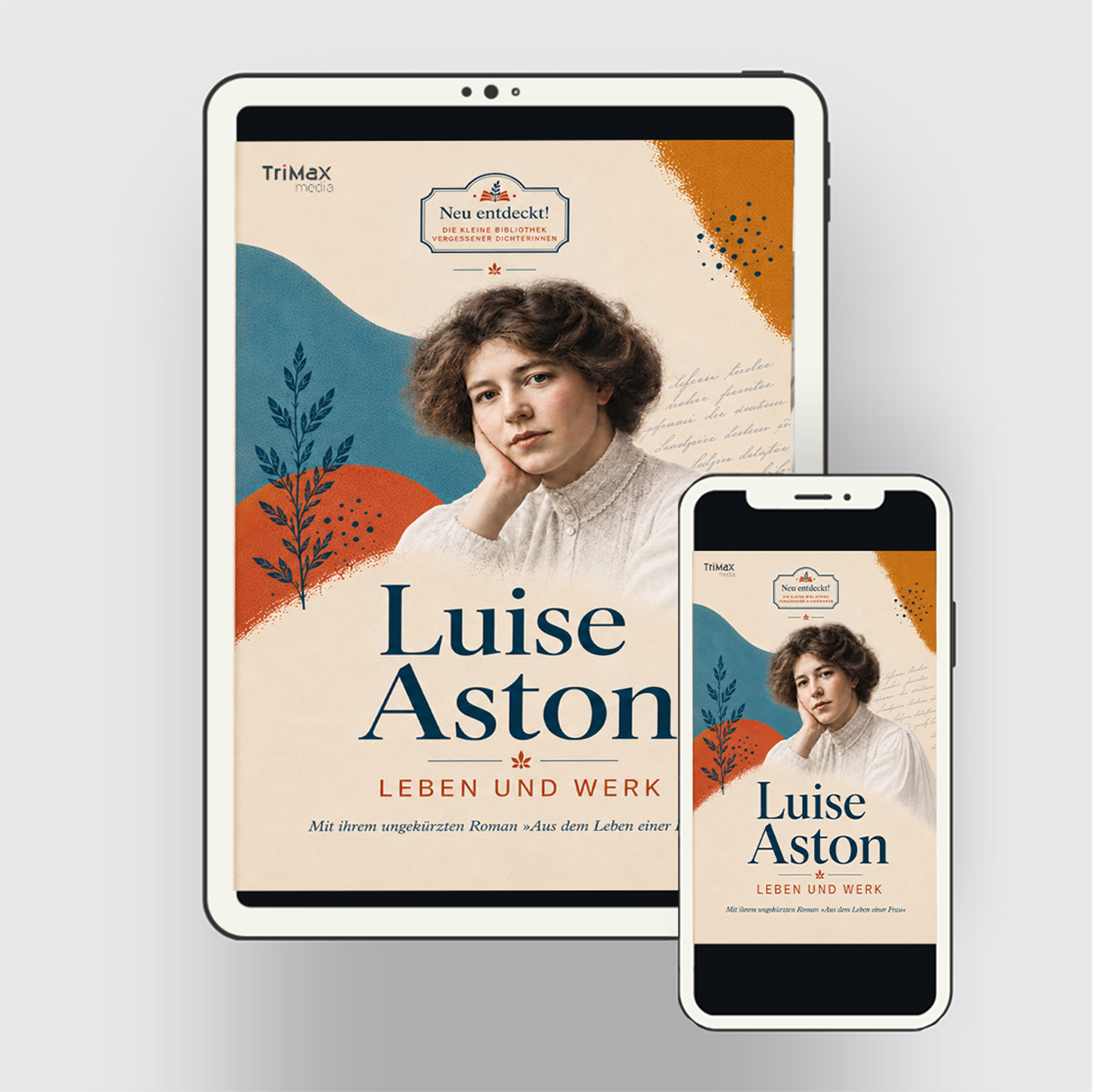 Luise Aston - Leben und Werk