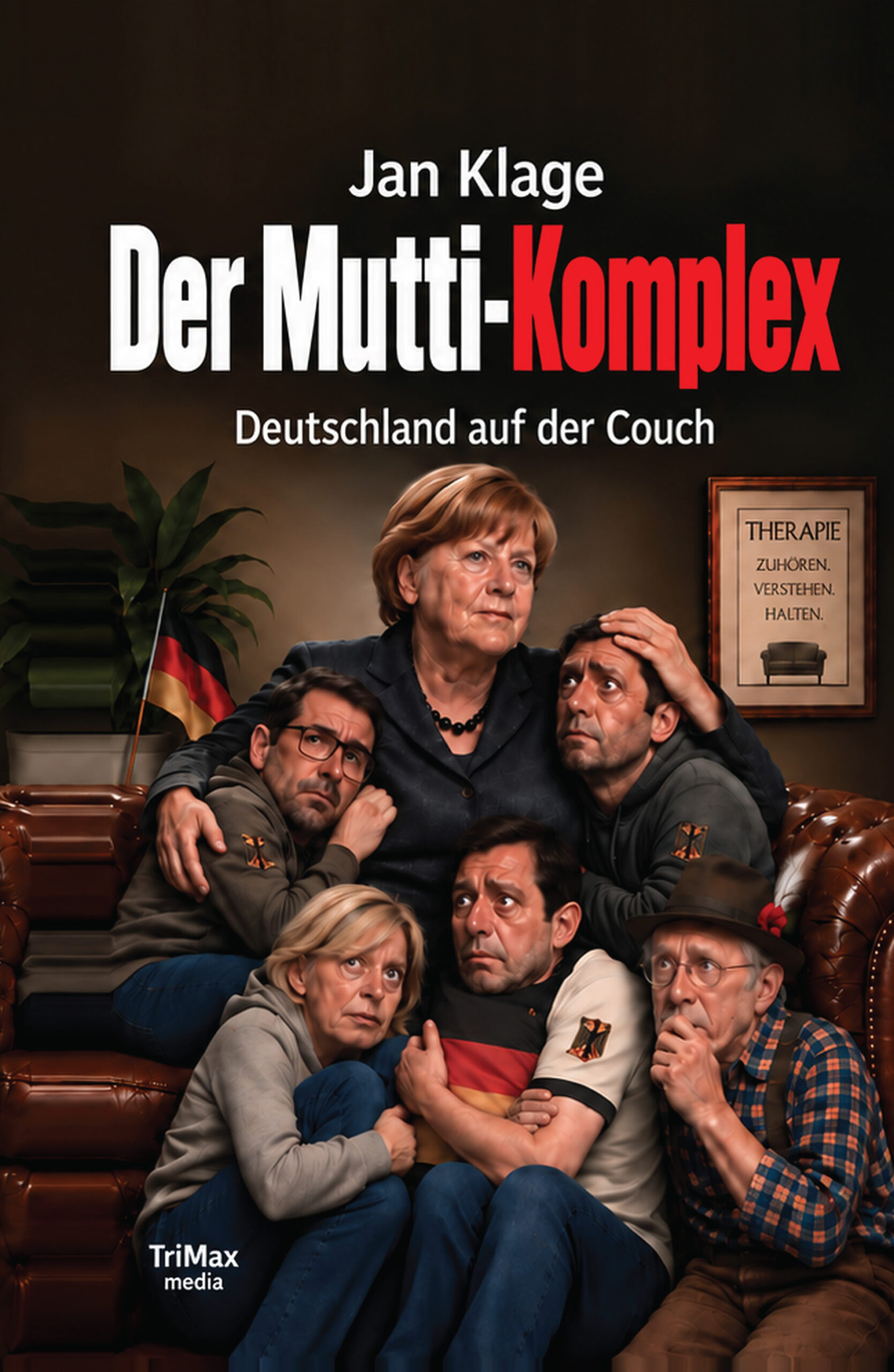 Der Mutti-Komplex – Bild 2