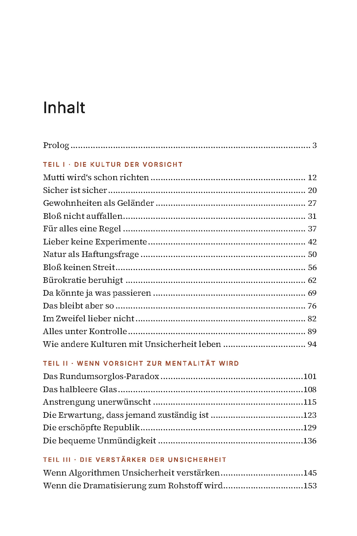 Der Mutti-Komplex – Bild 3