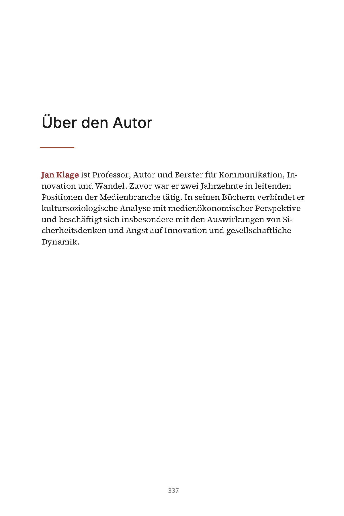 Der Mutti-Komplex – Bild 9