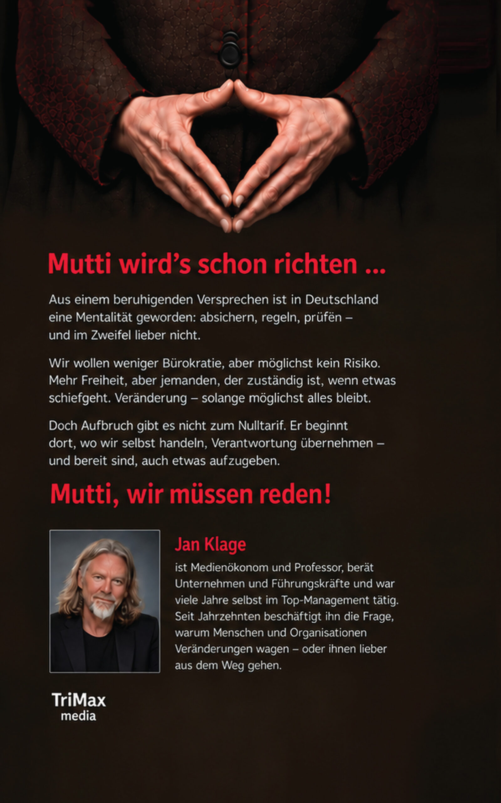 Der Mutti-Komplex – Bild 10