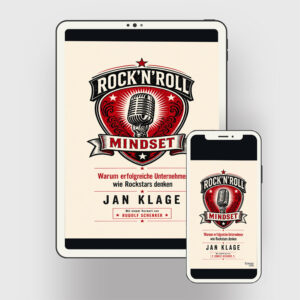 ROCK’N’ROLL MINDSET