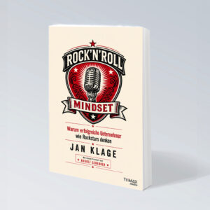 ROCK’N’ROLL MINDSET