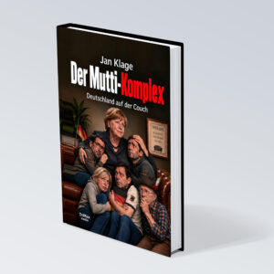 Der Mutti-Komplex