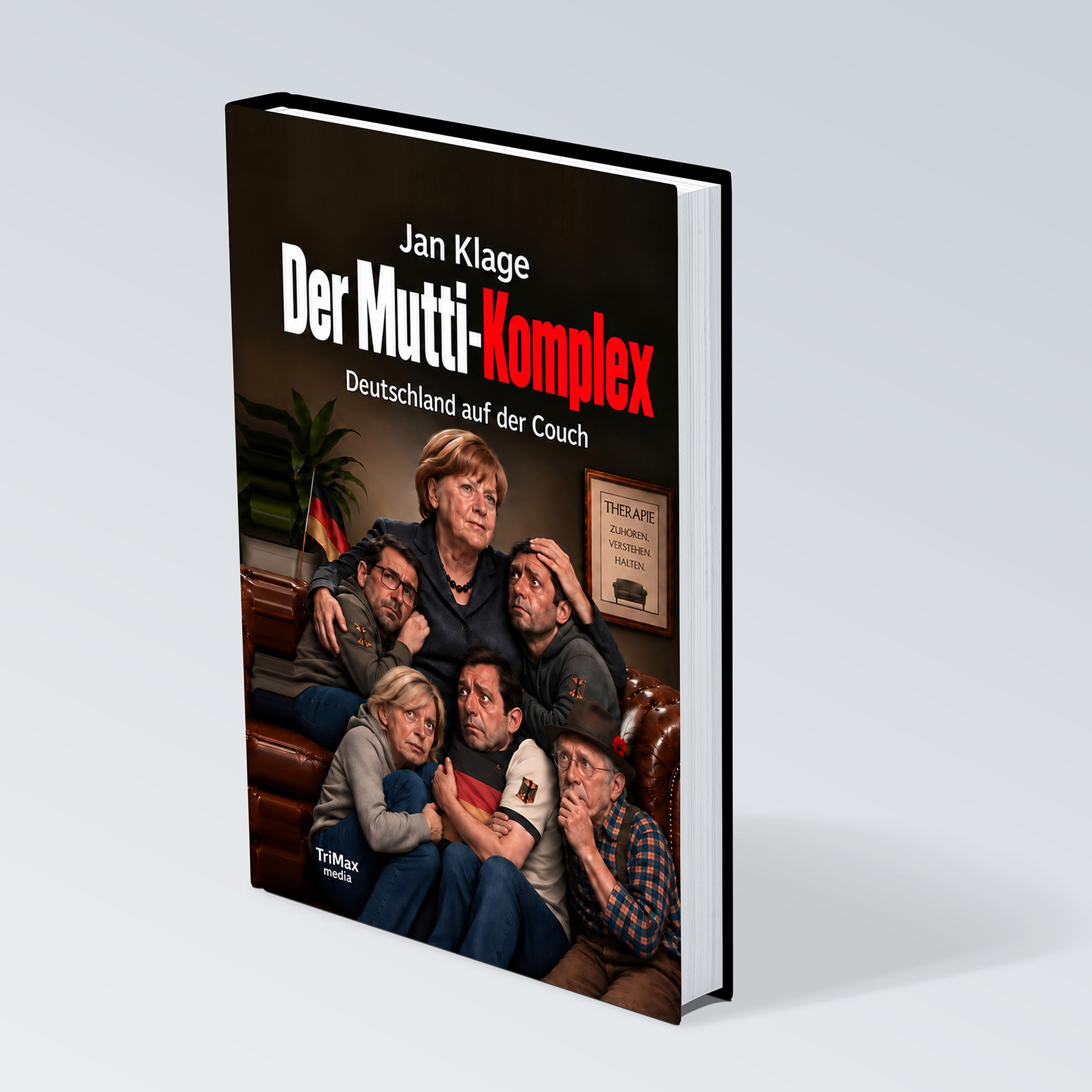 Der Mutti-Komplex